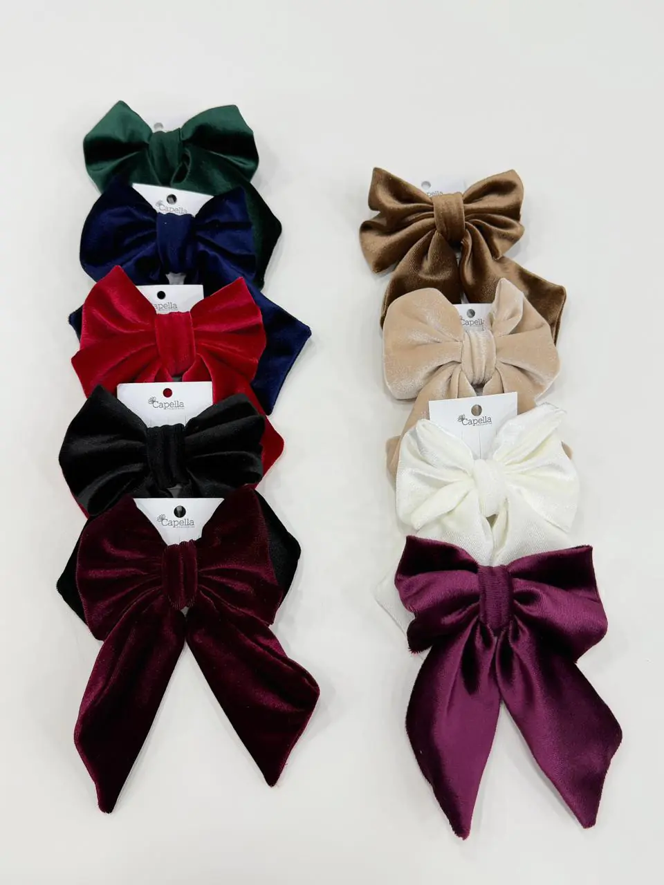 Alexandra bow small