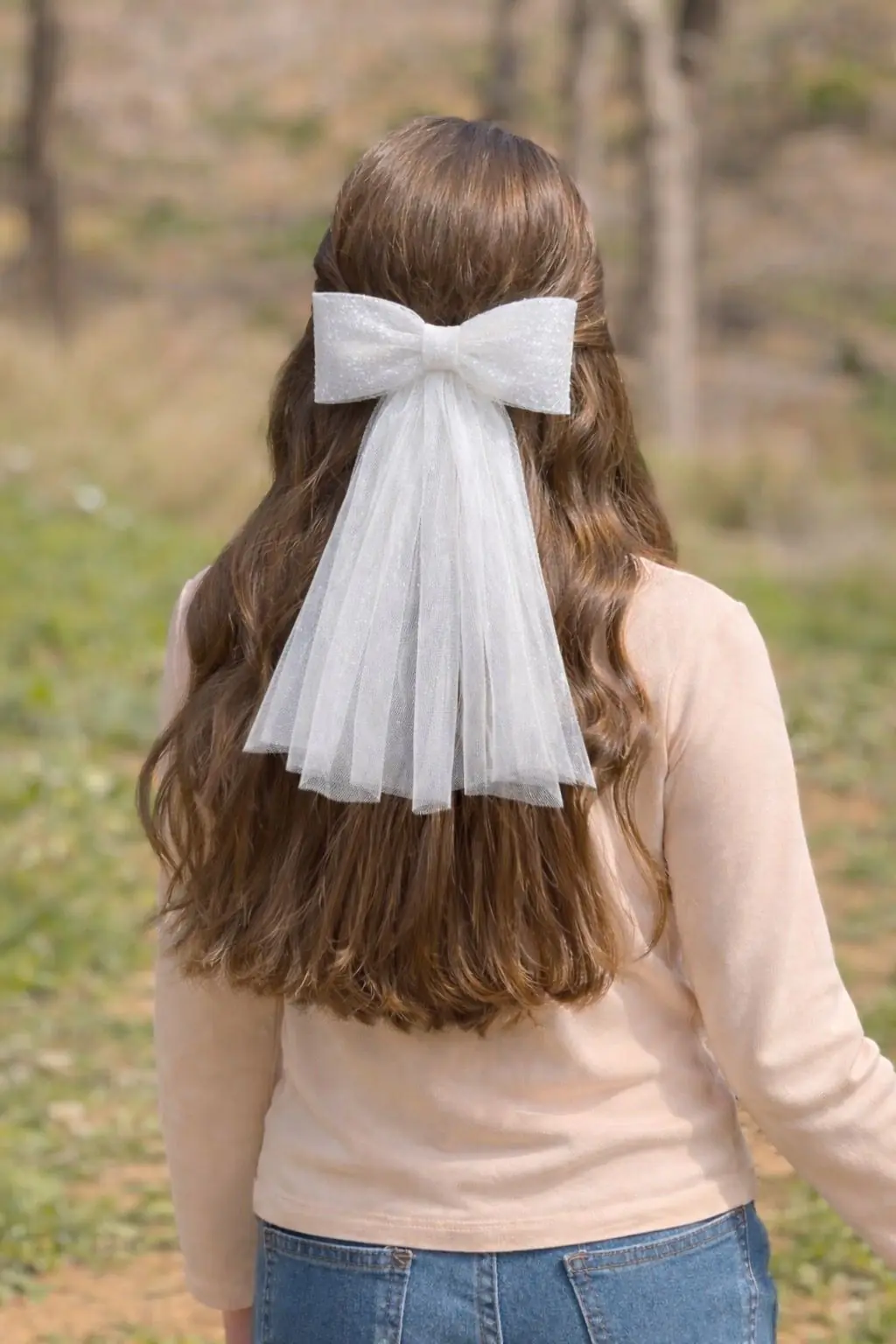 Dolly bow tull