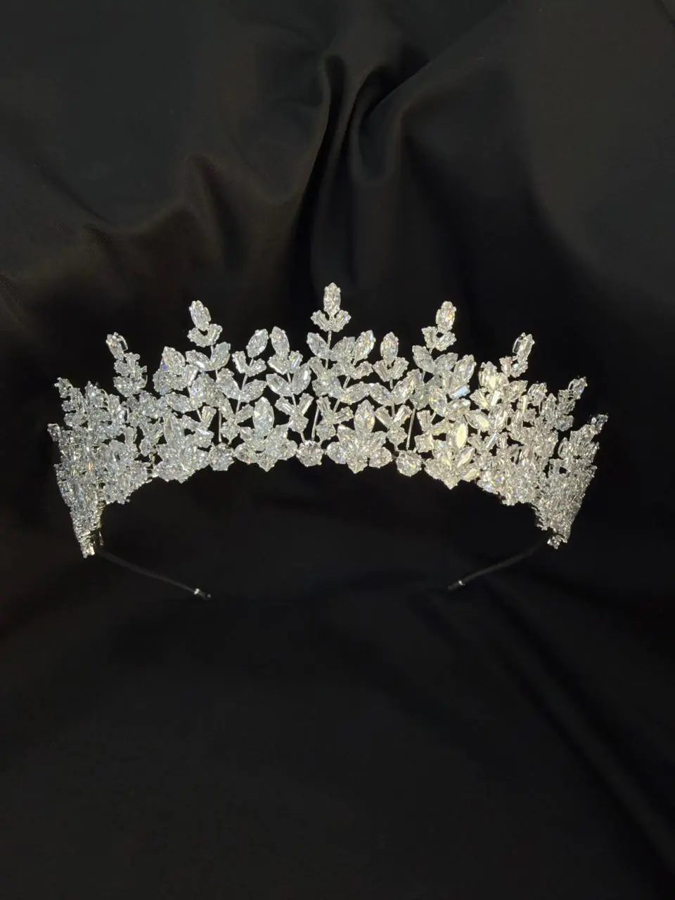 Olly Crown