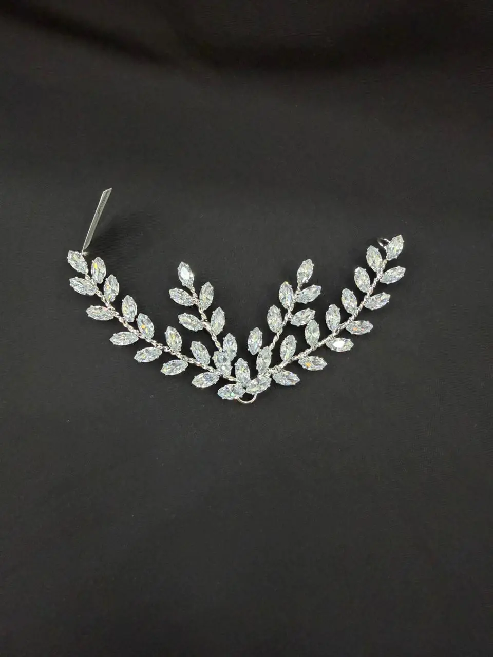 Layal headpice