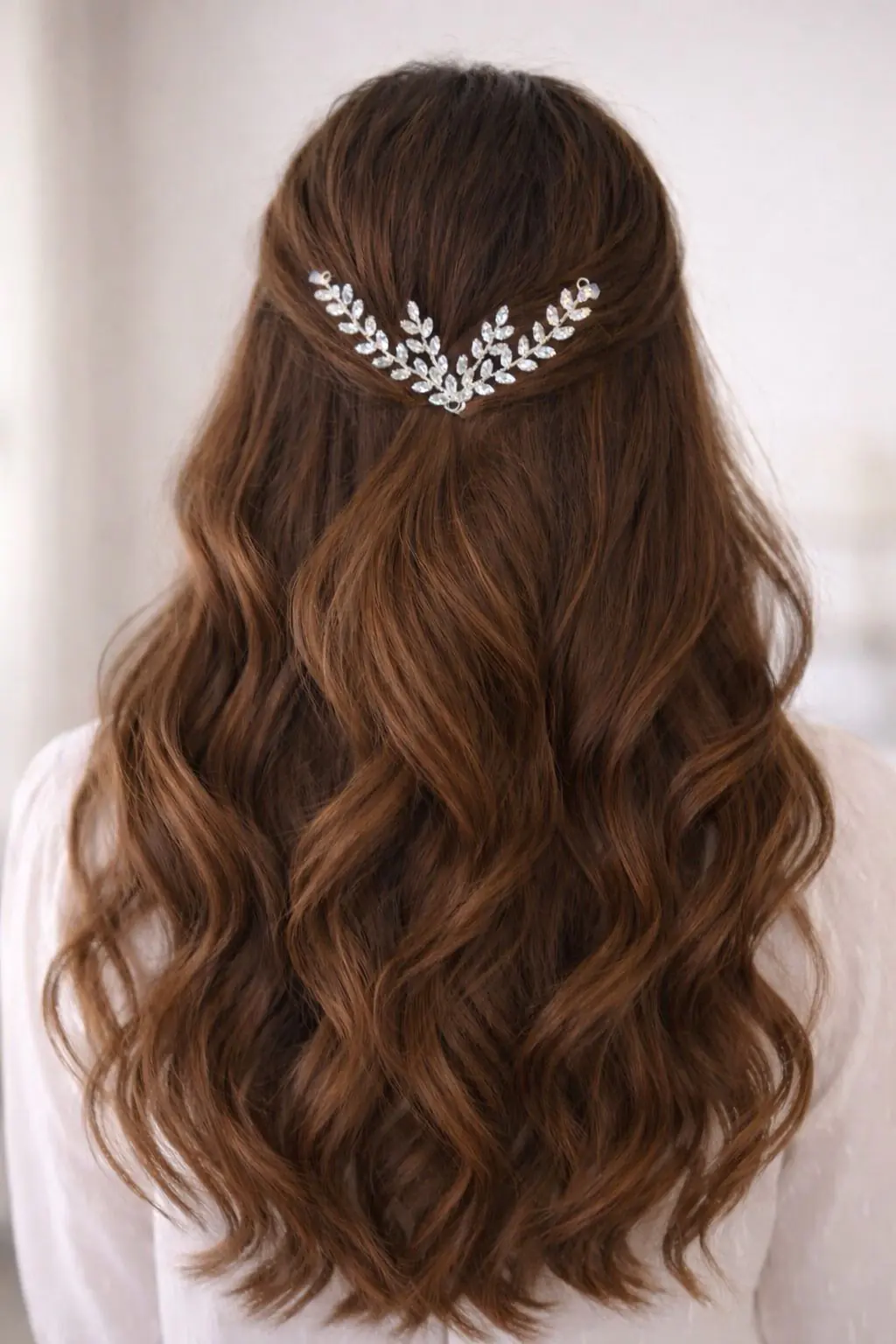 Layal headpice