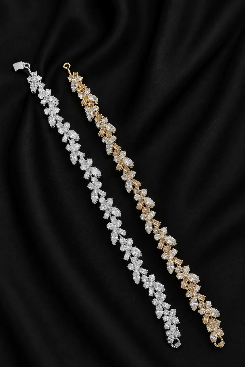 Rowan flexible headpiece