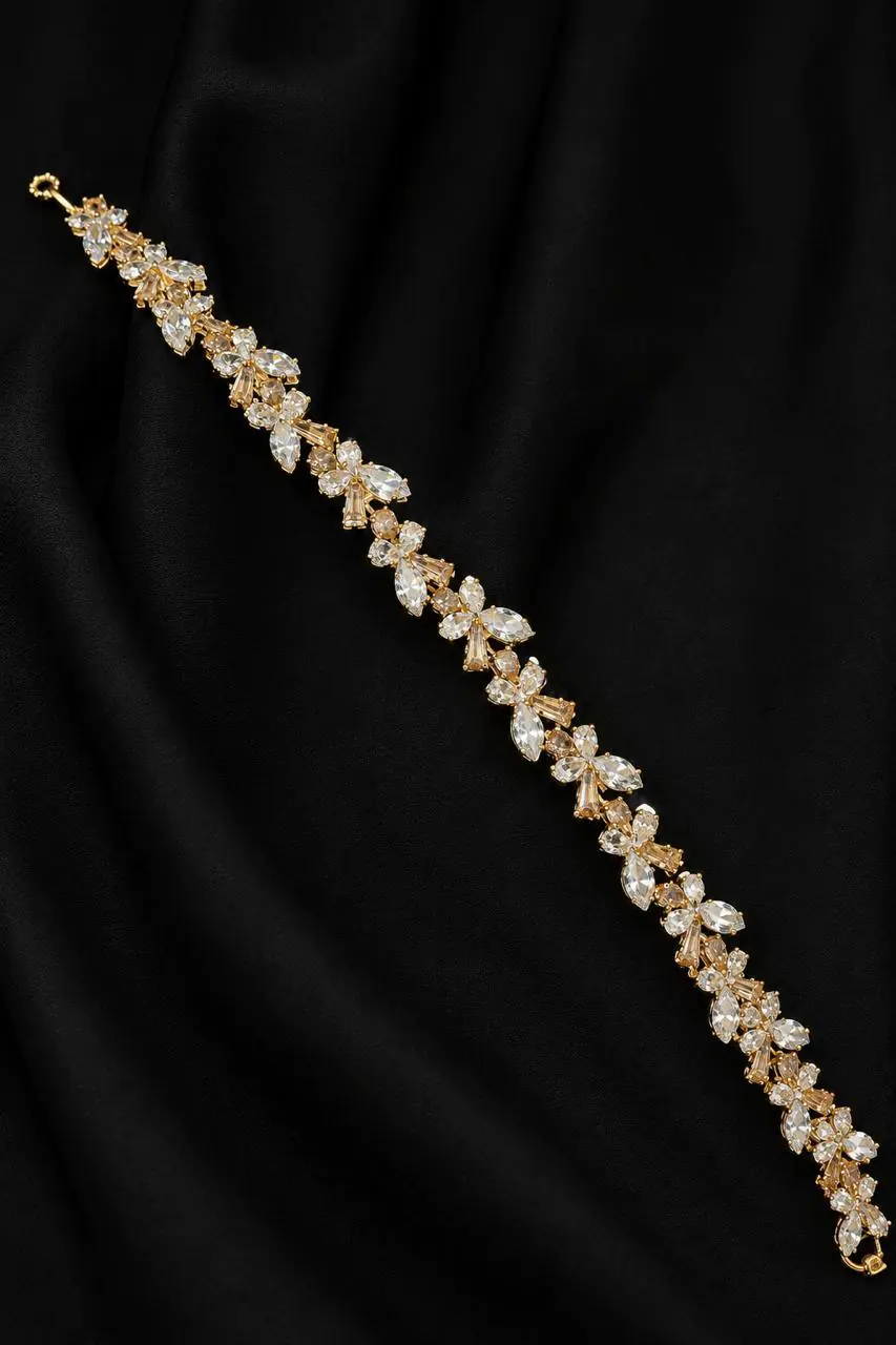 Rowan flexible headpiece