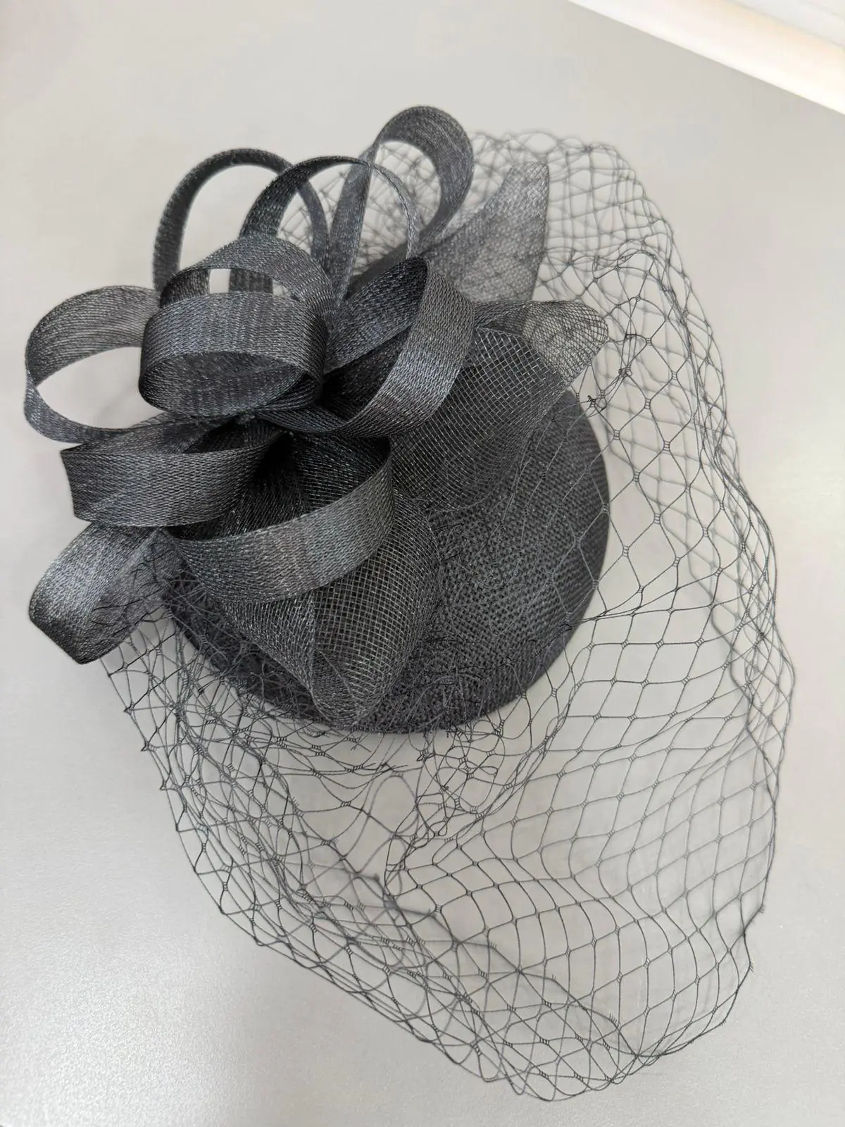 Narin Fascinator