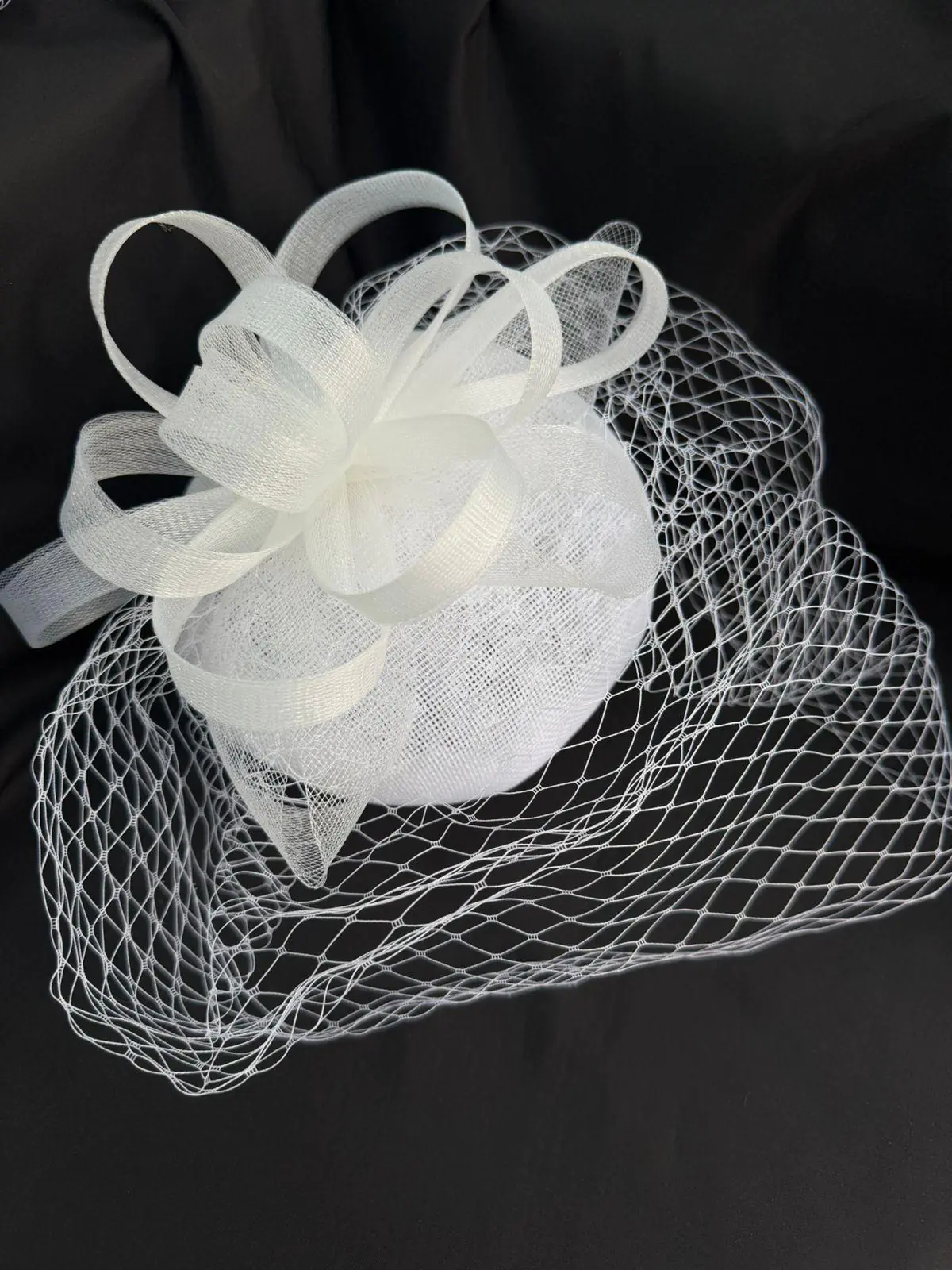 Narin Fascinator