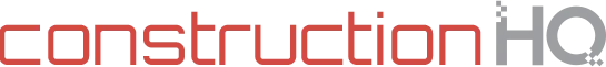 constructionHQ logo