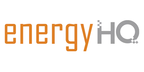 energyHQ logo