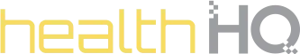 healthHQ logo