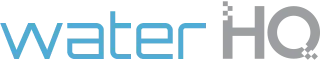 waterHQ logo